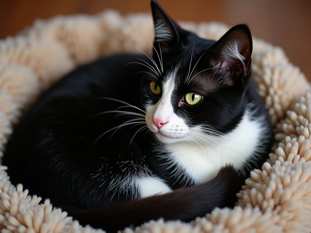 The Magic of Cat Dreams: What Do Cats Dream About? 🐱💤